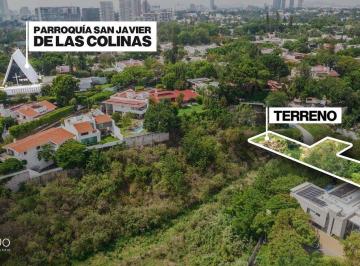 fff86b48d2d74dedf41abeaa94dd9b349697ce86c345365b602664f22a97f75a · Terreno en Venta en Colinas de San Javier