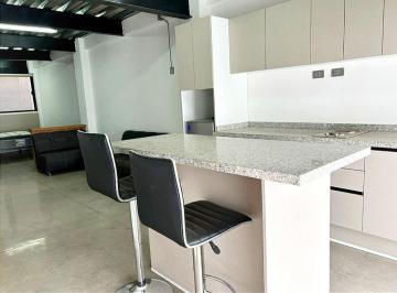 Departamento de 1 habitación, Querétaro · Renta Departamento Milenio Lll Amueblado Servicios Incluidos 1 Rec 1 Est Pb Puerta Eléctrica Factura