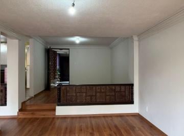 Departamento 110m² Venta Del Valle Centro · Bonito Departamento con Balcón en Excelente Ubicación