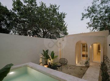 Casa · 110m² · 2 Recámaras · Casa en Venta en Itzimna
