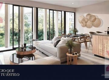 Departamento · 69m² · 2 Recámaras · 1 Estacionamiento · Departamento en Venta en Álamos, Benito Juárez, Cdmx – Desde $4.3 Mdp