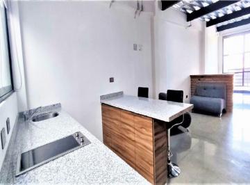 Departamento de 1 habitación, Querétaro · Renta Loft Amueblado Milenio Lll Servicios Incluidos 1 Recamara 1 Est Puerta Eléctrica Factura