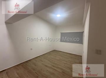 Departamento · 45m² · 1 Recámara · Departamento en Renta en Benito Juárez, alamos Rt 27 - 237.