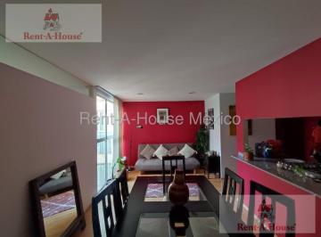Departamento · 74m² · 2 Recámaras · 1 Estacionamiento · Departamento en Venta en Benito Juárez, narvarte Poniente Rt 26 - 2638.