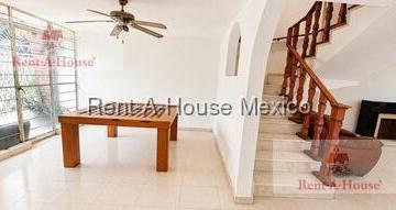 Casa · 250m² · 4 Recámaras · 2 Estacionamientos · Casa en Venta en Jardines de Atizapan, Atizapan de Zaragoza Jl 26 - 3209.