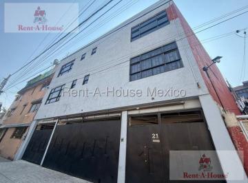 Edificio · 233m² · Edificio Comercial en Venta en Federal, Venustiano Carranza Jl 26 - 2769.