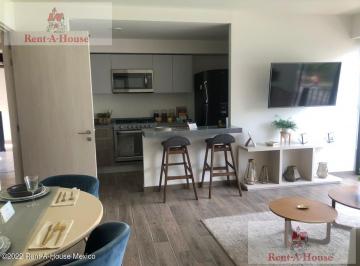 Departamento · 95m² · 3 Recámaras · 2 Estacionamientos · Departamento en Venta en Calle Calzada de La Virgen, Santa Ursula Coapa Mp26 - 1368