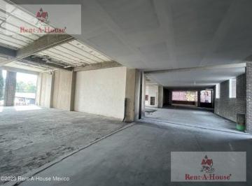 Local comercial · 303m² · 5 Estacionamientos · Local Comercial en Renta en Azcapotzalco, Santa Inés Nc. 24 - 2282