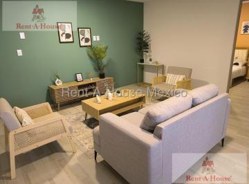 Departamento · 67m² · 2 Recámaras · Departamento en Venta en Narvarte Poniente Mp 25 - 2838