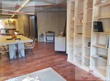 Departamento · 156m² · 1 Recámara · 2 Estacionamientos · Departamento en Venta en Calle Havre, Juarez Ru 25 - 3340.