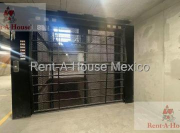 Departamento · 82m² · 2 Recámaras · 1 Estacionamiento · Departamento en Venta en Av Revolucion, Mixcoac Ru 26 - 243.