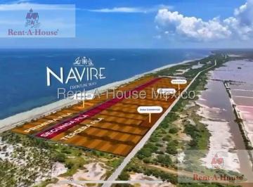 Terreno / Lote · 300m² · Terreno en Venta en Dzilam de Bravo, Dzilam de Bravo Ma 25 - 3585.