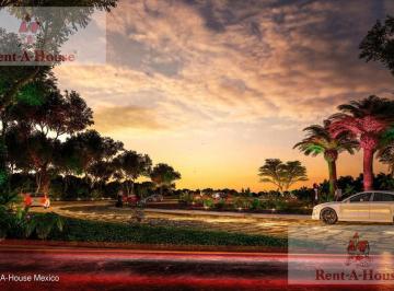 Terreno / Lote · 316m² · Terreno en Venta en Conkal, conkal Ma 25 - 3394.