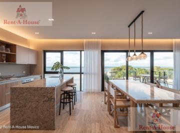 Departamento · 146m² · 2 Recámaras · 2 Estacionamientos · Departamento en Venta en Progreso, Yucalpetén Ma 25 - 572.