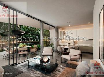 Departamento · 63m² · 1 Recámara · 1 Estacionamiento · Departamento en Venta en Mérida, Cholul Ma 25 - 3405.