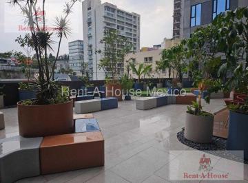 Departamento · 32m² · Departamento en Renta en Boulevard Interlomas, La Herradura Ru 26 - 851.