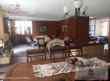 Casa · 400m² · 5 Recámaras · 2 Estacionamientos · Casa en Venta en Huixquilucan, La Herradura Ma 24 - 1513.
