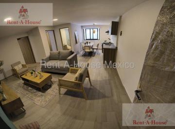 Departamento · 67m² · Departamento en Venta en Narvarte Poniente, Benito Juárez