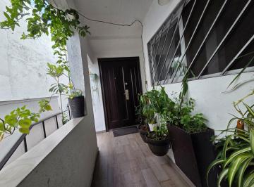 Departamento de 3 habitaciones, Benito Juárez · ¡Depto Amplio, Luminoso y Exclusivo Solo 3 Deptos en El Edificio