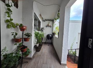 Departamento de 3 habitaciones, Benito Juárez · 130 m² Para Vivir de Verdad en Benito Juárez. $ Negociable.