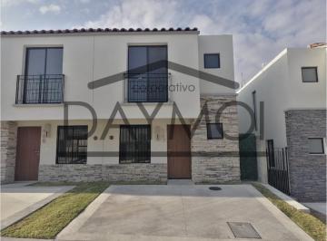Casa en condominio de 2 habitaciones, El Marqués · Casa en Lago de Cuitzeo 700, 76246 Capital Sur, Qro.