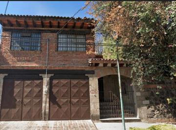 Casa de 4 habitaciones, Alvaro Obregón · Casa en Venta en Andrés Henestrosa, Ciudad de México.
