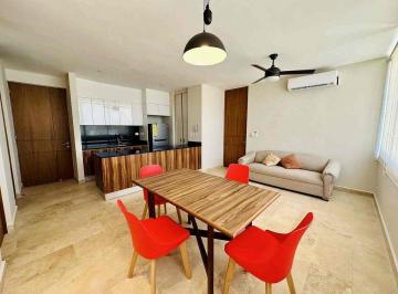 26f5bd84abb13a23ebe47c90c2b89810e156e962b318d8595f747c6691689217 · Venta de Departamento de 2 Recámaras, Amueblado, en Complejo con Elevador.