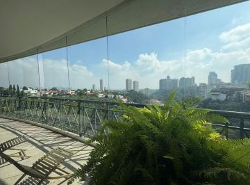 Departamento de 4 habitaciones, Cuajimalpa de Morelos · PH en Primaveras 20