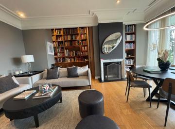Departamento de 4 habitaciones, Cuajimalpa de Morelos · PH en Primaveras 20