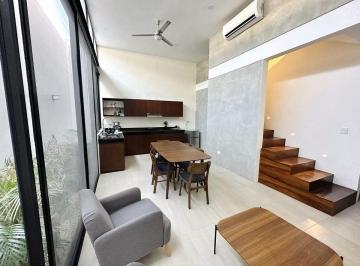 073f02c488cb11d173d545e10b07fd402ace6ff4bf94fa2774f81f2a6d683887 · Townhouse con Rooftop y Piscina, Dentro de Privada.