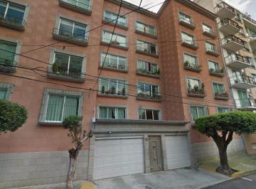 Departamento de 3 habitaciones, Benito Juárez · Departamento en Venta Ciudad de Los Deportes Benito Juárez Inversión de Oportunidad Jms