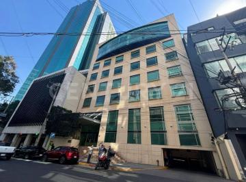 Oficina · 285m² · 10 Estacionamientos · Oficinas en Venta en Lomas de Chapultepec, Miguel Hidalgo, Cdmx