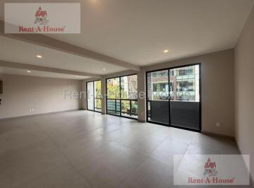 Bodega comercial · 120m² · 2 Recámaras · 2 Estacionamientos · Departamento en Venta en del Valle Sur, Benito Juárez Cr 26 - 1070.