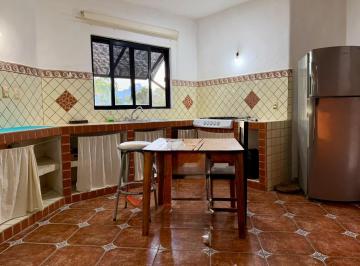COCINA · Departamento en Renta a 2 Cuadras de La Federal