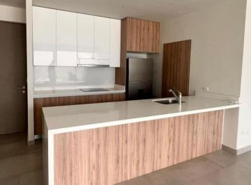 Departamento de 2 habitaciones, San Nicolás de los Garza · Departamento en La Proeza