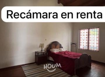 Casa · 20m² · 1 Recámara · Casa en Insurgentes San Borja con 1 Recámara, Id:.