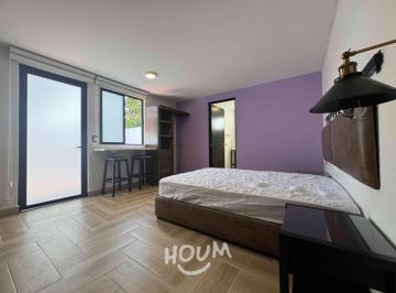 Departamento · 22m² · 1 Recámara · Departamento en Lomas de Tecamachalco con 1 Recámara, Id:.