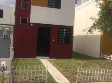 Casa de 3 habitaciones, Apodaca · Asturias, Apodaca Nuevo Leon