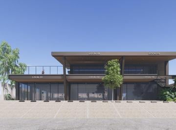 Local en centro comercial , Valle de Bravo · ¡Tu Próximo Negocio Puede Estar en Avándaro! | Pre - Renta de Locales Comerciales