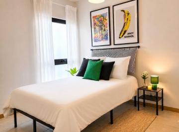 Departamento de 1 habitación, Guadalajara · Loft Amueblado