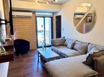 Departamento · 75m² · 2 Recámaras · 1 Estacionamiento · Departamento en Venta en Centro de Monterrey