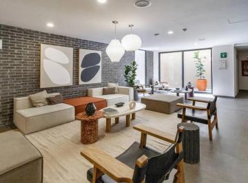 Departamento de 1 habitación, Guadalajara · Departamento Amueblado en Renta
