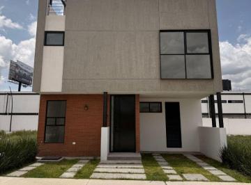 Casa de 3 habitaciones, Zempoala · Casa en Venta en Real de Hidalgo Residencial