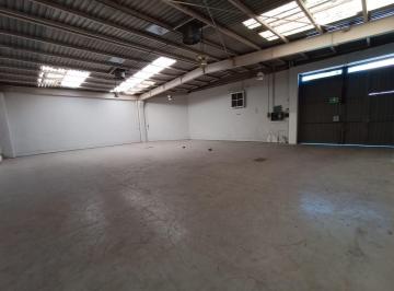 Inmueble productivo urbano , Tlalnepantla de Baz · Bodega Local Casa