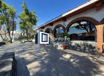 Casa en condominio de 3 habitaciones, Alvaro Obregón · Casa Inmediata a Santa Fe - Santa Lucia