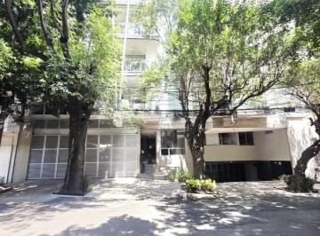 Departamento de 2 habitaciones, Cuauhtémoc · Departamento en Renta Colonia Condesa, Cuauhtémoc