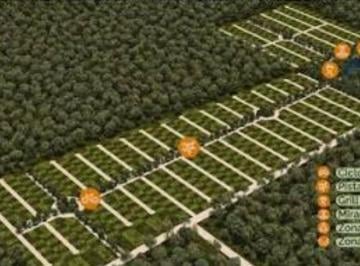 Terreno / Lote , Hunucmá · 2 Terrenos Lotes 380 y 381