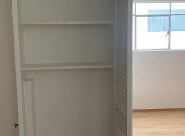 Departamento de 1 habitación, Benito Juárez · Venta Pequelño Departamento en Col del Valle Sur Cdmx