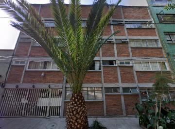 Departamento de 1 habitación, Benito Juárez · Venta Departamento en Col del Valle Sur Cdmx