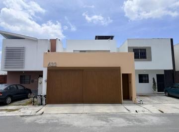 Casa de 3 habitaciones, Apodaca · Casa en Venta en Residencial Valle Azul Apodaca Recién Remodelada.